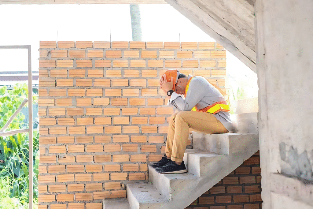 The Biggest Mistake I See Contractors Make