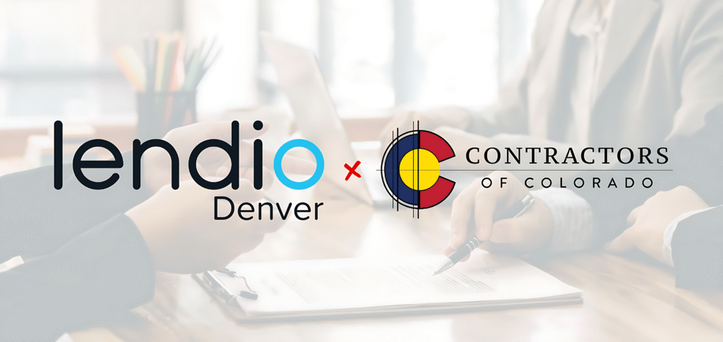 Unlock Funding for Your Contracting Business with Lendio and Contractors of Colorado
