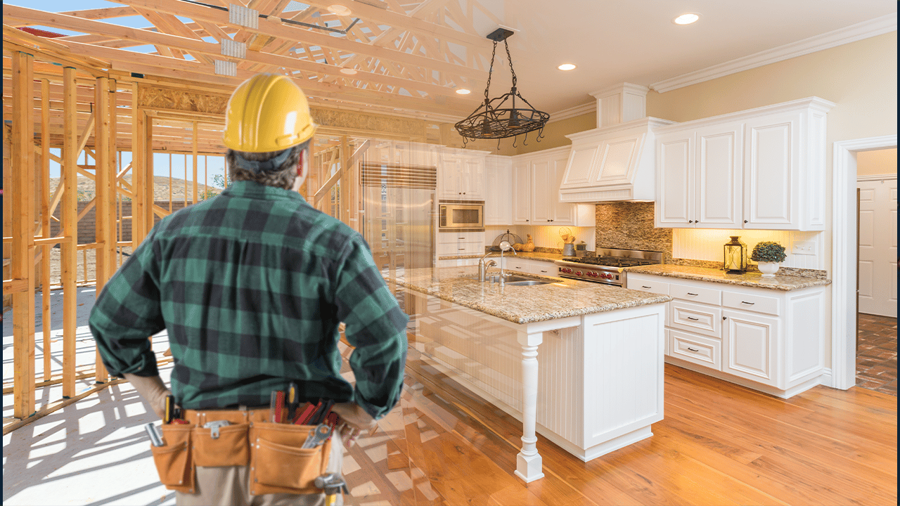 Tips for hiring a home contractor